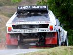 Lancia Delta S4 Group B 1986 года